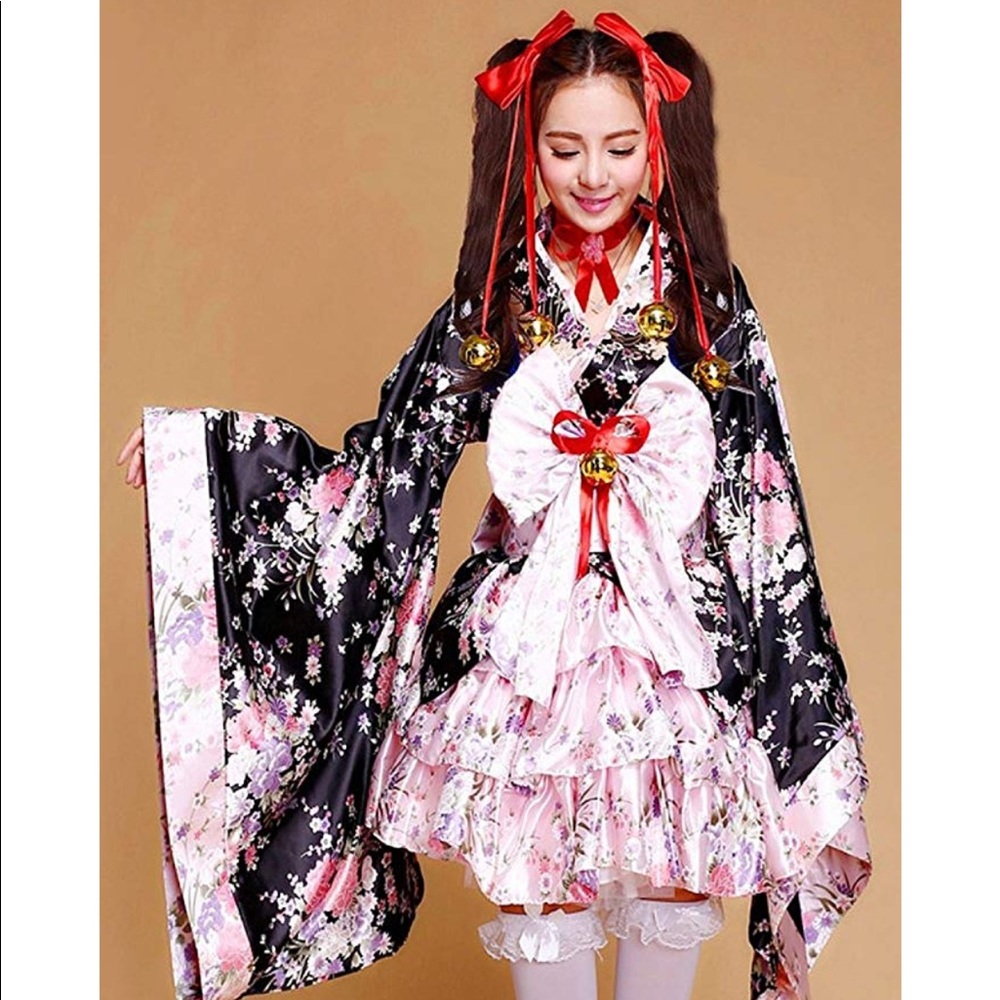 🌸 Anime cosplay 🌸